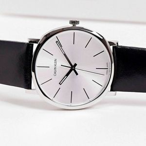 Calvin Klein watch